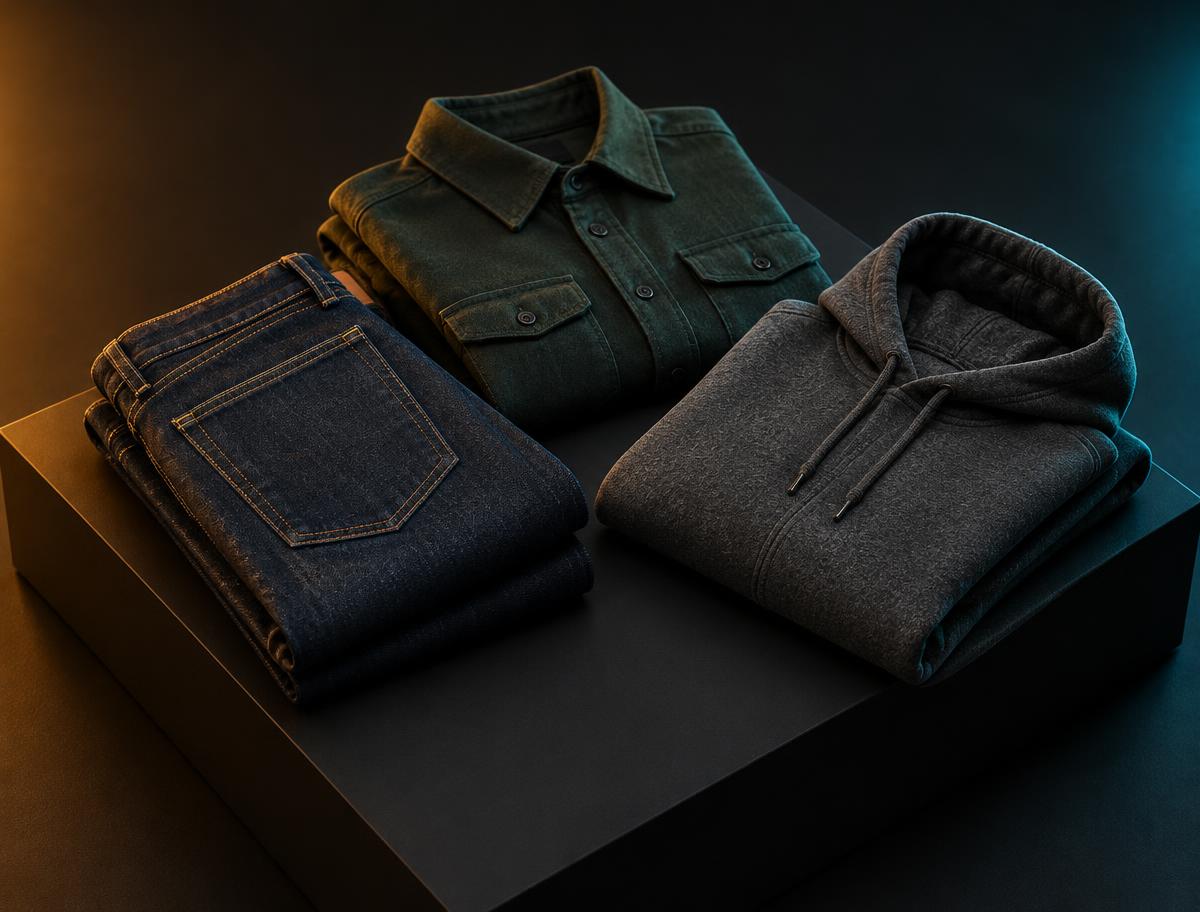 501 Original Fit Jeans